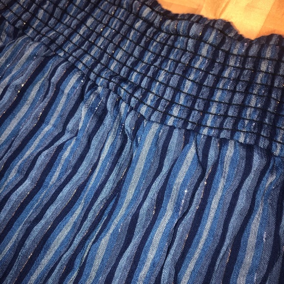 Ana A New Approach High Rise Cropped Wide Leg Pant - Picture 10 of 10